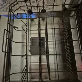 Paslı Sepetler Ve Yüksek Servis Ücretleri Nedeniyle Samsung Ürün Değişimi Talebi