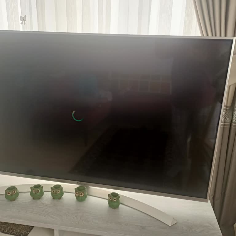 LG Smart TV'de Disney Plus Yavaşlığı Ve Teknik İnceleme Talebi