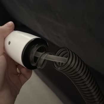 Kiwi 4325 Hortumu Koptu