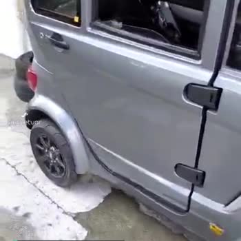 Volta Elektrikli Araç Servis Süreci!