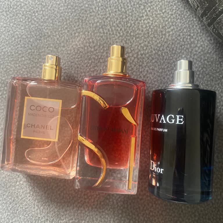 Step Türkiye'den Aldığım Parfümler Sahte Çıktı Ve Geri Ödeme Talebim