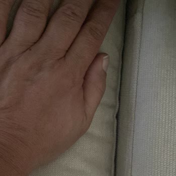 Vivense Ankara Eryaman’da Satın Alınan Koltukta Sünger Çökmesi Ve İade Talebi