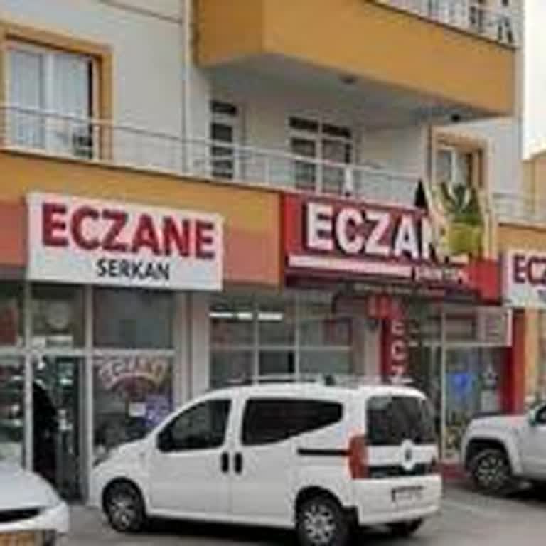 Şirintepe Eczanesi (Kayseri) Böylesine Problemli Sayılabilecek İnsanların Denetimsiz Olması