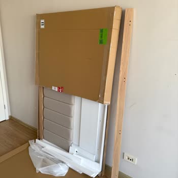 Eksik Vidalar Nedeniyle Kurulumun Sürekli Ertelenmesi Ve Müşteri Hizmetlerinden Saygısız Davranış