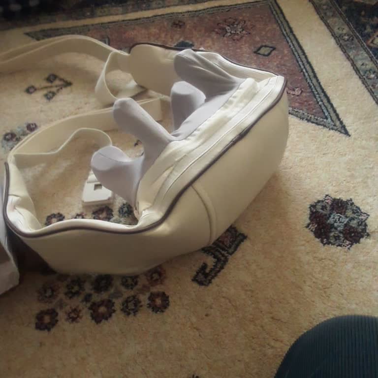 İlanla Uyuşmayan Yanlış Masaj Aleti Ve İade Reddi