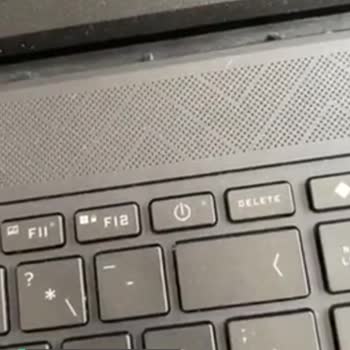 HP Victus Gaming Açılmıyor