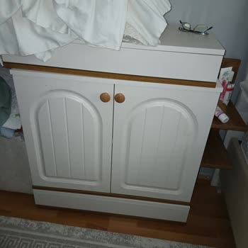 Renas Home Gelen Yatak Odası Takımının Teşhir Üründen Hiçbir Farkı Yoktu