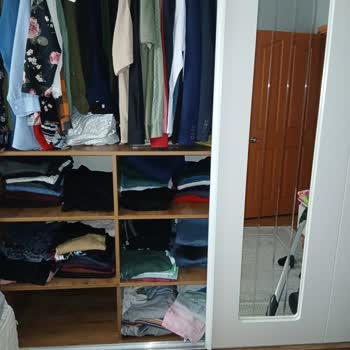 Renas Home Gelen Yatak Odası Takımının Teşhir Üründen Hiçbir Farkı Yoktu