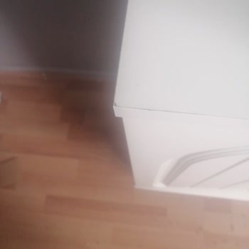 Renas Home Gelen Yatak Odası Takımının Teşhir Üründen Hiçbir Farkı Yoktu