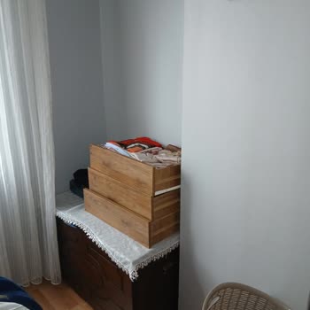 Renas Home Gelen Yatak Odası Takımının Teşhir Üründen Hiçbir Farkı Yoktu