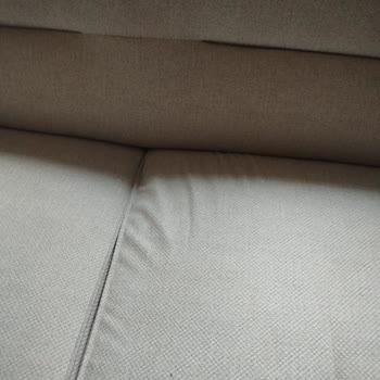 William Köşe Takımında Çökme Ve Kumaş Deformasyonu Kullanıcı Hatası Olarak Değerlendirildi