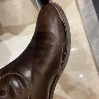 Tarzkız'dan Aldığım Ayakkabının 10 Kez Kullanım Sonrası Bozulması Ve İade Talebim