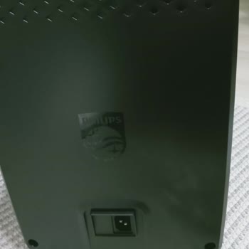 Eksik Güç Kablosu Nedeniyle Espresso Makinesinin İadesi Ve Tam Ücret İadesi Talebi