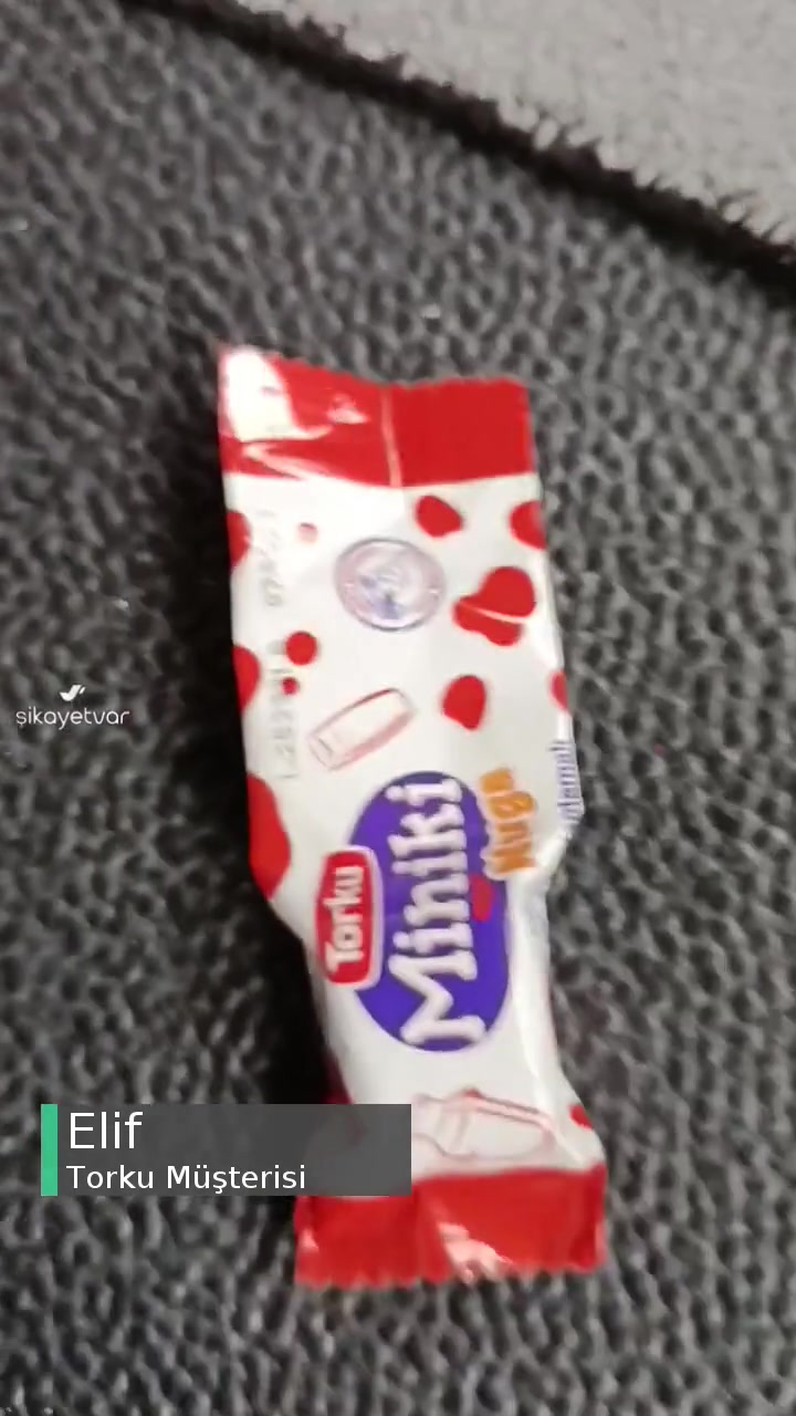 Torku Yarım Çıkan Ürün videonun kapak resmi