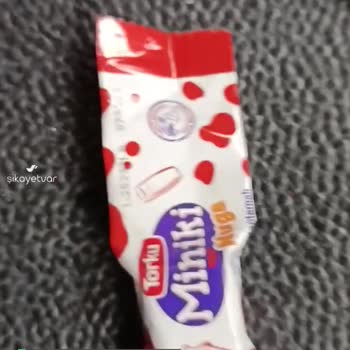 Torku Yarım Çıkan Ürün