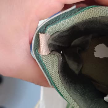 Ayıplı Ayakkabı Ve Satıcının Garanti Reddetmesi