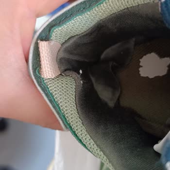 Ayıplı Ayakkabı Ve Satıcının Garanti Reddetmesi