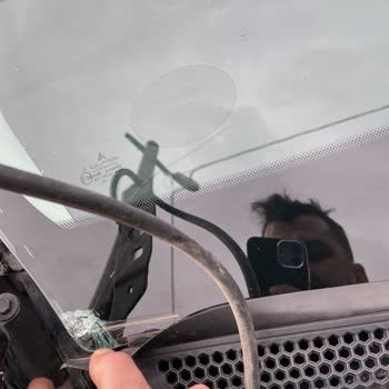 Ön Kaput Aniden Açıldı, Kasko Kapsamı Talebi