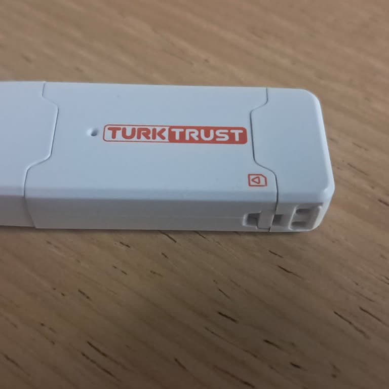 Turktrust Java 25 Ve Java 8 Çakışması İçin Destek Ekibi Çözüm Sunamıyor