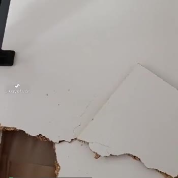 Evkur Çürük Mal Satışı!