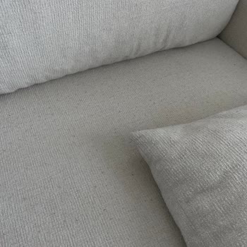 Vivense Koltukta Hızlı Tüylenme Ve Garanti Reddi