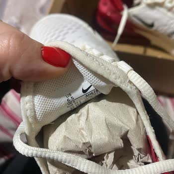 Yanlış Boyutta Ayakkabı Gönderimi Ve Yetersiz Telafi Teklifi