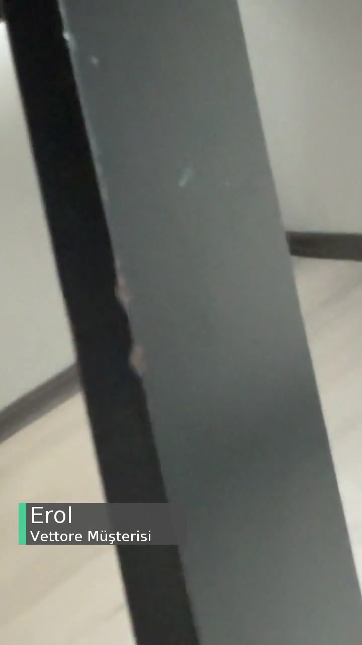 Vettore Ulaşabileceğimiz Bir İletişim Numaraları Bile Yok! videonun kapak resmi