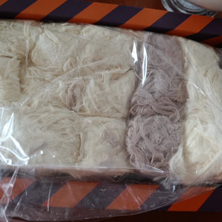 Çitlekçi Karışık Pişmaniye Kutusunda Kakaolu Sayısı Yetersiz