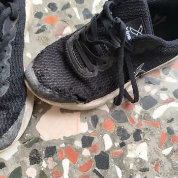 FLO'da Çocuk Ayakkabısının Erken Yıpranması Ve Kullanıcı Hatası İddiası