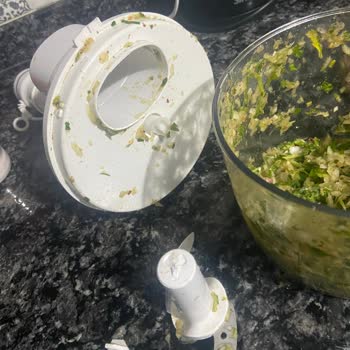 İlk Kullanımda Kırılan Blender İçin Ücretsiz Yedek Parça Talebi