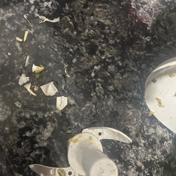 İlk Kullanımda Kırılan Blender İçin Ücretsiz Yedek Parça Talebi