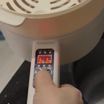 Kochler Elektrikli Tencere Çalışmıyor, Müşteri Hizmetleri Yanıtsız, İade Talebi