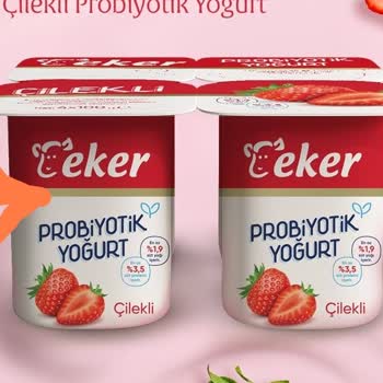 Eker Yoğurdunda Gramaj Eksikliği Ve Aldatma İddiası