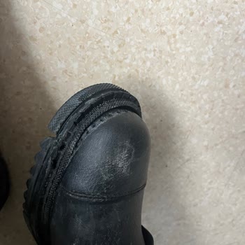 LCW Steps Botunun Kısa Sürede Parçalanması Ve İade Talebi