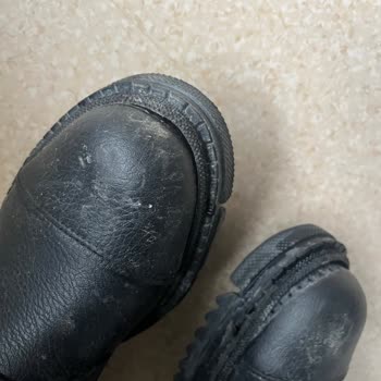 LCW Steps Botunun Kısa Sürede Parçalanması Ve İade Talebi