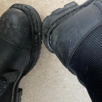 LCW Steps Botunun Kısa Sürede Parçalanması Ve İade Talebi