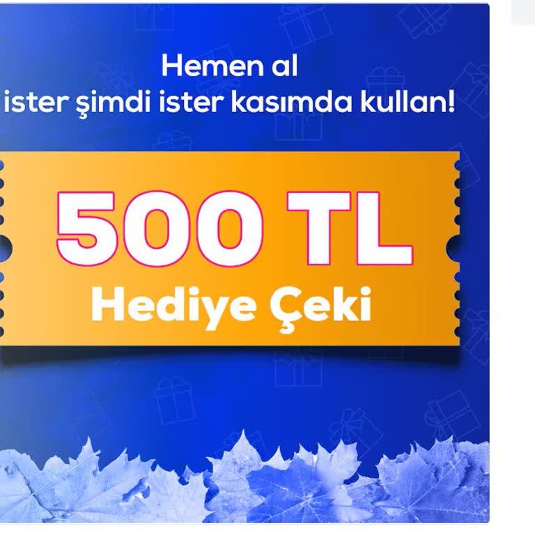 Pazarama’da Geçersiz Hediye Çeki Ve Yanıltıcı Son Kullanma Tarihi