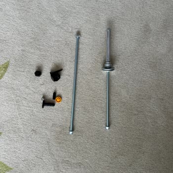 Altus Montaj Eksik Bırakıldı Ve Çalışması Test Edilmedi