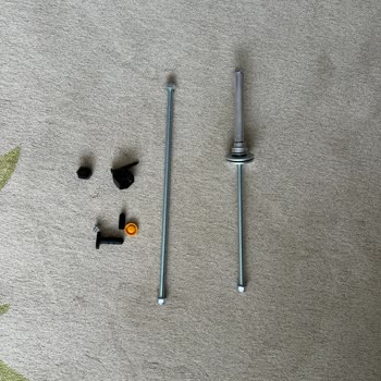 Altus Montaj Eksik Bırakıldı Ve Çalışması Test Edilmedi