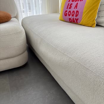 Kelebek Mobilya’da Sünger Çökmesi Nedeniyle Koltuk Takımının Değişimini Talep Ediyorum