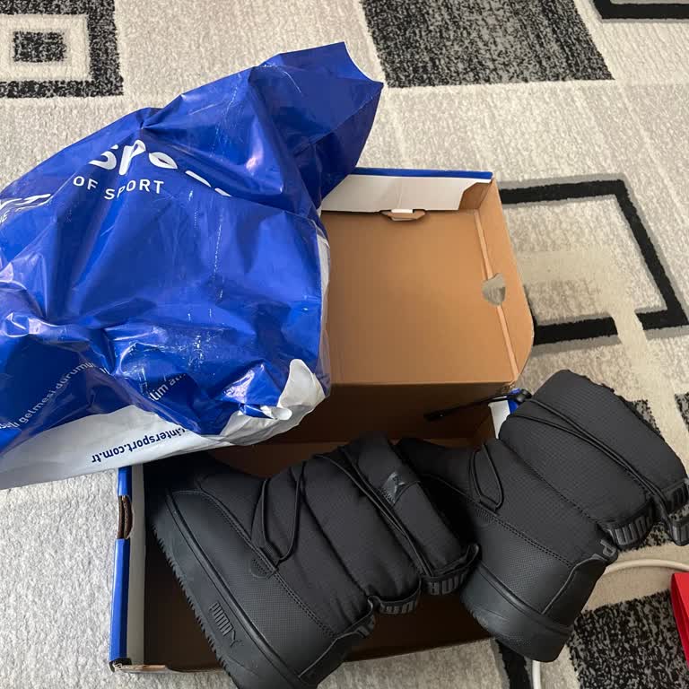 Intersport Yanlış Ürün, Geciken İade Ve İptal Sorunu