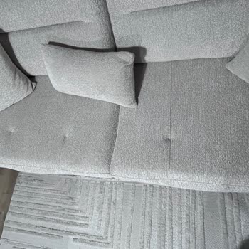 Mobilya Şubesinde 10 Aylık Sünger Değişimi Servis Gecikmesi