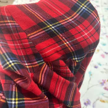 Bir Kez Giyilen Pijamanın Aşırı Tüylenmesi Kullanıcı Hatası Olarak Değerlendirildi