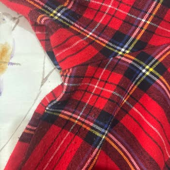 Bir Kez Giyilen Pijamanın Aşırı Tüylenmesi Kullanıcı Hatası Olarak Değerlendirildi