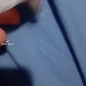 Bonart Oyuncak Çıkmadı