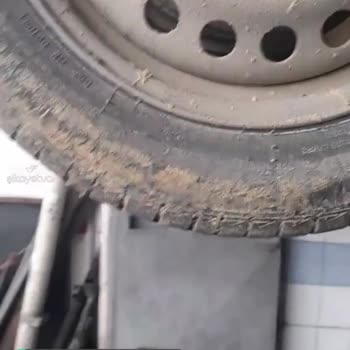 Başakşehir Belediyesi Yapılmayan Yol Arabamı Mahvetti!