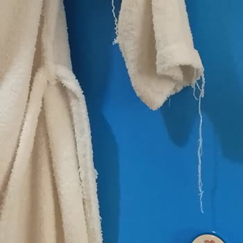 Darbeli Kurutma Makinesi Kıyafetlerime Zarar Verdi, Tam İade Talebi