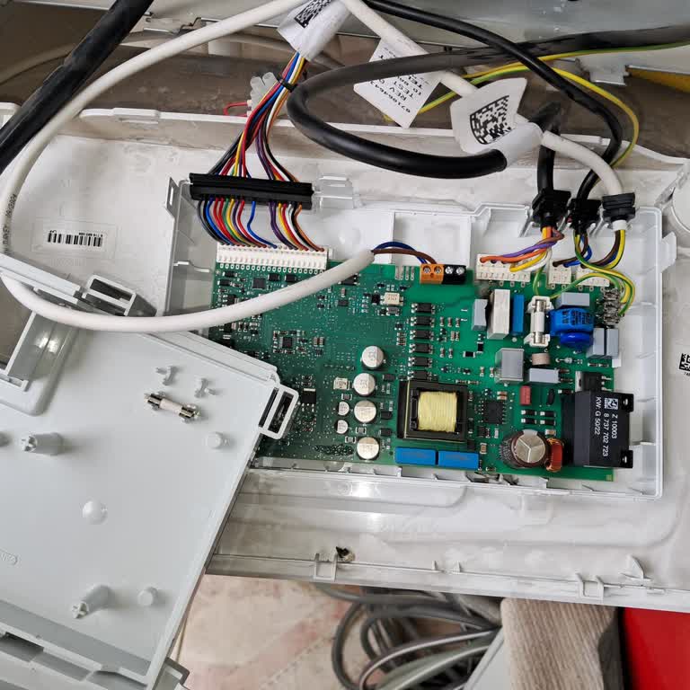 Garanti Kapsamında Kart Yanması Ve 9.000 TL Ücret Talebi