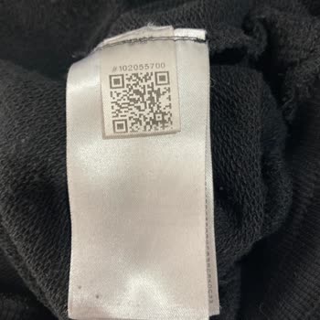 Reebok Eşofmanın Renk Solması Ve Açıklamasız Garantiden Red