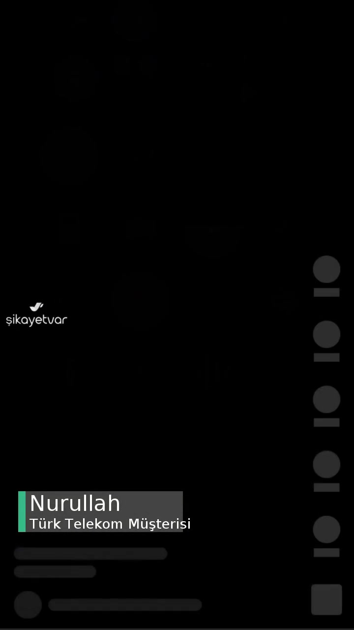 Türk Telekom Modem Arızası Ve İlgisizlik videonun kapak resmi